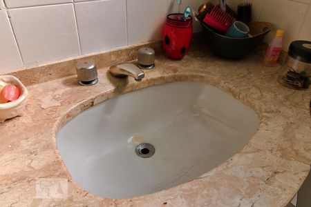 Apartamento à venda com 207m², 2 quartos e 2 vagasBanheiro