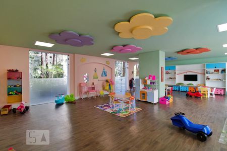 Apartamento à venda com 207m², 2 quartos e 2 vagasBrinquedoteca