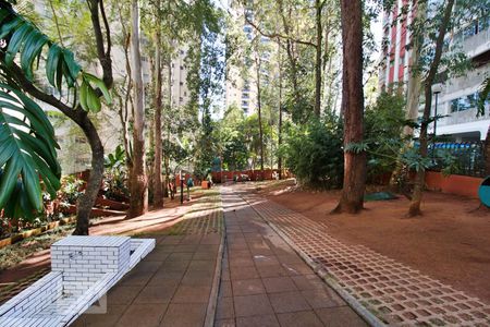 Apartamento à venda com 207m², 2 quartos e 2 vagasEspaço Pet