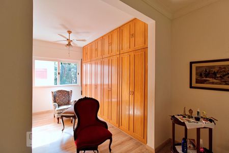 Apartamento à venda com 207m², 2 quartos e 2 vagasSuíte