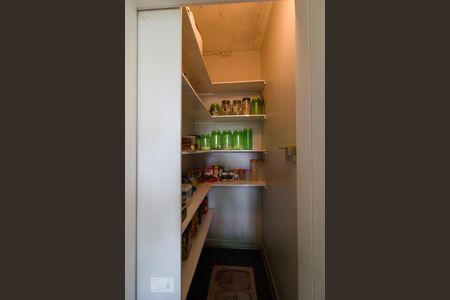 Apartamento à venda com 207m², 2 quartos e 2 vagasDespensa