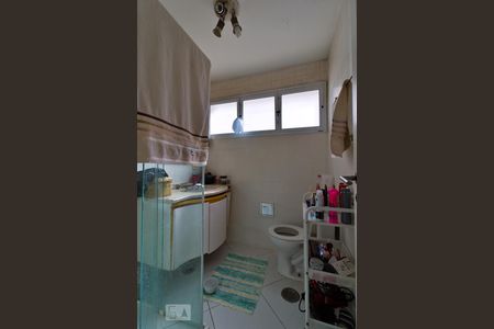 Apartamento à venda com 207m², 2 quartos e 2 vagasBanheiro