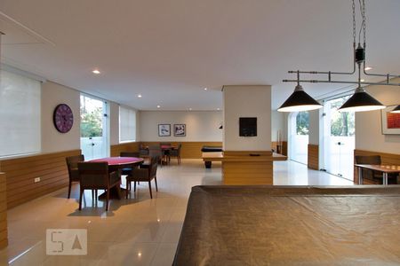 Apartamento à venda com 207m², 2 quartos e 2 vagasSalão de jogos