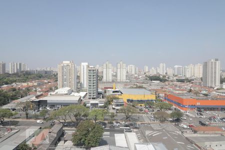 Apartamento para alugar com 32m², 1 quarto e sem vagaVista da Sala