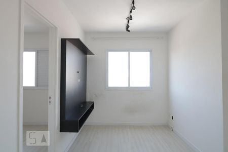 Apartamento para alugar com 32m², 1 quarto e sem vagaSala