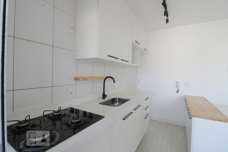 Apartamento para alugar com 32m², 1 quarto e sem vagaCozinha