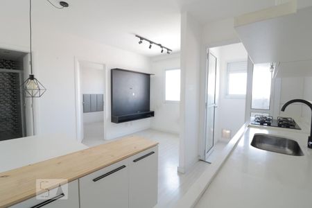 Apartamento para alugar com 32m², 1 quarto e sem vagaCozinha