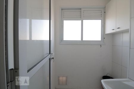 Apartamento para alugar com 32m², 1 quarto e sem vagaArea de serviço