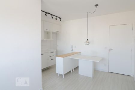Apartamento para alugar com 32m², 1 quarto e sem vagaSala