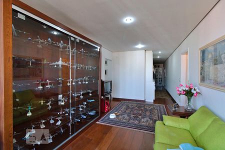 Apartamento para alugar com 480m², 4 quartos e 4 vagasHall dos Quartos