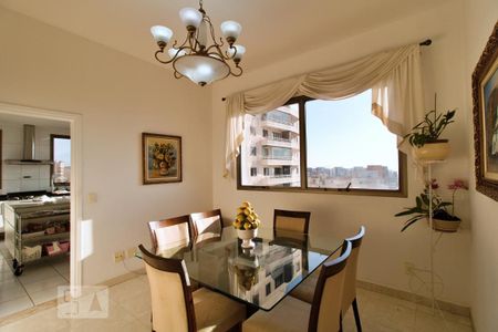 Apartamento para alugar com 480m², 4 quartos e 4 vagasCopa