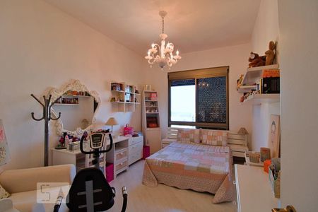 Apartamento para alugar com 480m², 4 quartos e 4 vagasSuíte 3