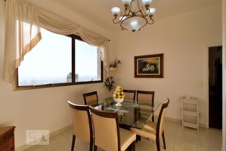 Apartamento para alugar com 480m², 4 quartos e 4 vagasCopa