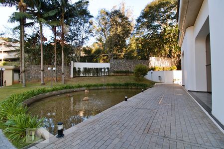 Apartamento para alugar com 480m², 4 quartos e 4 vagasÁrea comum