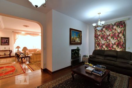 Apartamento para alugar com 480m², 4 quartos e 4 vagasSala de TV