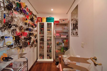 Apartamento para alugar com 480m², 4 quartos e 4 vagasSaleta