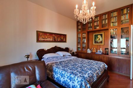 Apartamento para alugar com 480m², 4 quartos e 4 vagasSuíte 1