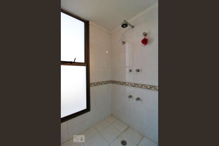 Apartamento para alugar com 480m², 4 quartos e 4 vagasBanheiro da Suíte 1