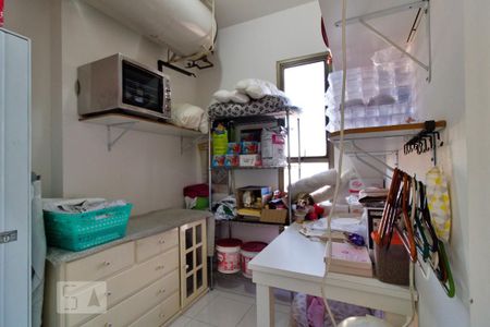 Apartamento para alugar com 480m², 4 quartos e 4 vagasQuarto de Serviço 2