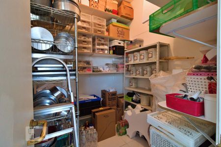 Apartamento para alugar com 480m², 4 quartos e 4 vagasQuarto de Serviço