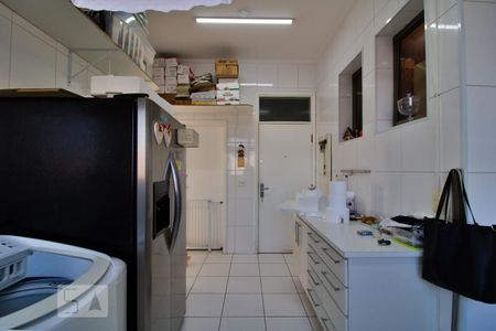 Apartamento para alugar com 480m², 4 quartos e 4 vagasÁrea de Serviço