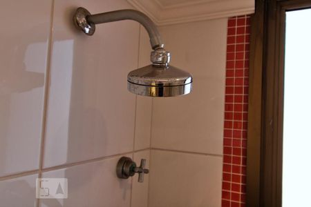 Apartamento para alugar com 480m², 4 quartos e 4 vagasBanheiro da Suíte 2