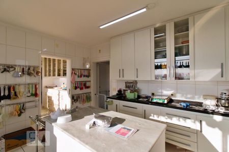 Apartamento para alugar com 480m², 4 quartos e 4 vagasCozinha