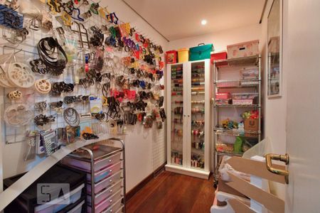 Apartamento para alugar com 480m², 4 quartos e 4 vagasSaleta