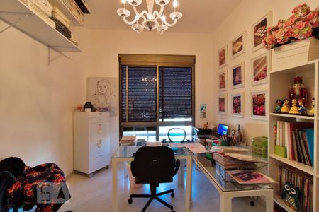 Apartamento para alugar com 480m², 4 quartos e 4 vagasSuíte 2