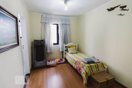 Suíte 1 de apartamento à venda com 4 quartos, 140m² em Santana, São Paulo