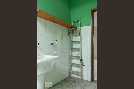 Apartamento para alugar com 66m², 2 quartos e sem vaga Apartamento para alugar com 66m², 2 quartos e sem vagaÁrea de serviço