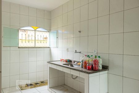 Apartamento para alugar com 66m², 2 quartos e sem vaga Apartamento para alugar com 66m², 2 quartos e sem vagaCozinha