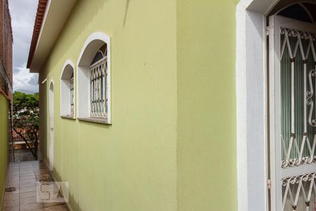 Apartamento para alugar com 66m², 2 quartos e sem vaga Apartamento para alugar com 66m², 2 quartos e sem vagaFachada