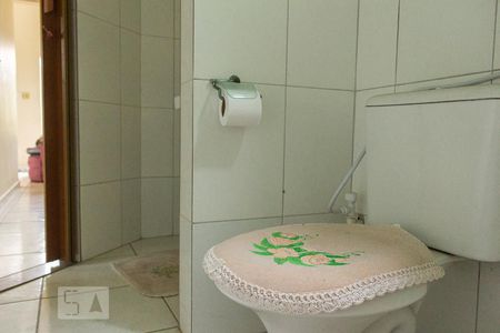 Apartamento para alugar com 66m², 2 quartos e sem vaga Apartamento para alugar com 66m², 2 quartos e sem vagaDetalhe do banheiro