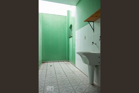 Apartamento para alugar com 66m², 2 quartos e sem vaga Apartamento para alugar com 66m², 2 quartos e sem vagaÁrea de serviço