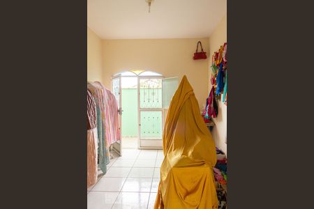 Sala de apartamento para alugar com 2 quartos, 66m² em Campo Grande, Rio de Janeiro