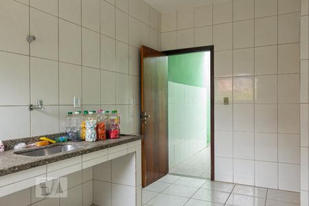 Apartamento para alugar com 66m², 2 quartos e sem vaga Apartamento para alugar com 66m², 2 quartos e sem vagaCozinha