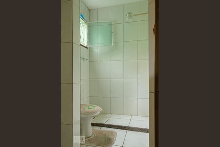 Apartamento para alugar com 66m², 2 quartos e sem vaga Apartamento para alugar com 66m², 2 quartos e sem vagaBanheiro