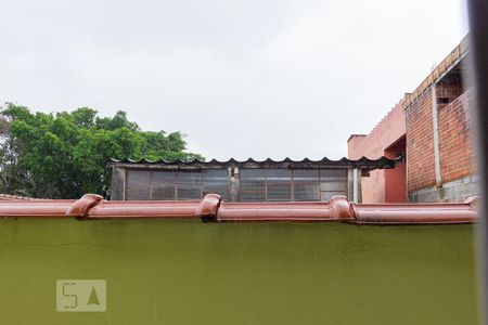 Apartamento para alugar com 66m², 2 quartos e sem vaga Apartamento para alugar com 66m², 2 quartos e sem vagaVista da cozinha