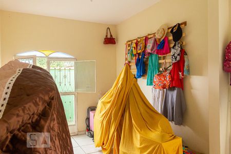 Sala de apartamento para alugar com 2 quartos, 66m² em Campo Grande, Rio de Janeiro