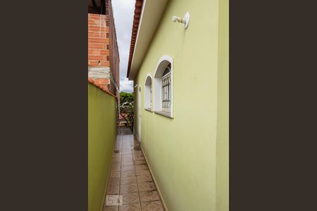 Apartamento para alugar com 66m², 2 quartos e sem vaga Apartamento para alugar com 66m², 2 quartos e sem vagaCorredor externo