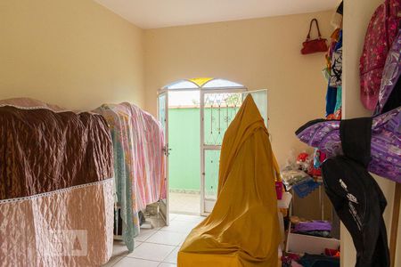 Sala de apartamento para alugar com 2 quartos, 66m² em Campo Grande, Rio de Janeiro