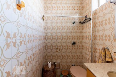 Casa à venda com 300m², 4 quartos e 4 vagasBanheiro Suite