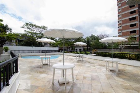 Piscina de apartamento para alugar com 3 quartos, 70m² em Jacarepaguá, Rio de Janeiro