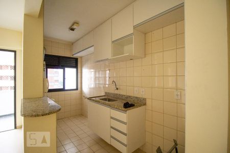 Cozinha de apartamento para alugar com 3 quartos, 70m² em Jacarepaguá, Rio de Janeiro