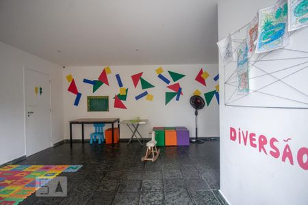 Brinquedoteca de apartamento para alugar com 3 quartos, 70m² em Jacarepaguá, Rio de Janeiro