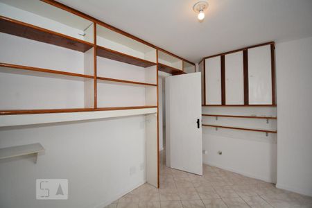 Apartamento à venda com 115m², 3 quartos e 1 vagaQuarto 3
