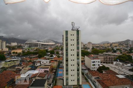 Apartamento à venda com 115m², 3 quartos e 1 vagaVista do Quarto 2