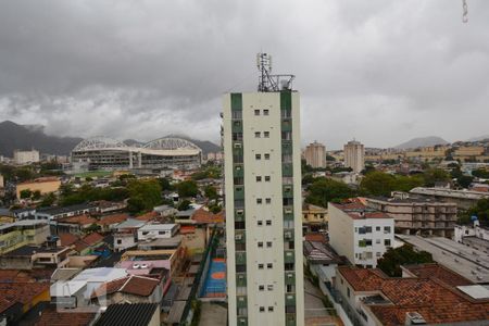 Apartamento à venda com 115m², 3 quartos e 1 vagaVista da Suíte