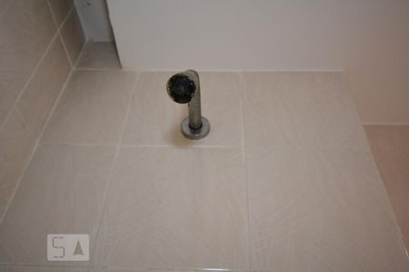 Apartamento à venda com 115m², 3 quartos e 1 vagaBanheiro de Serviço